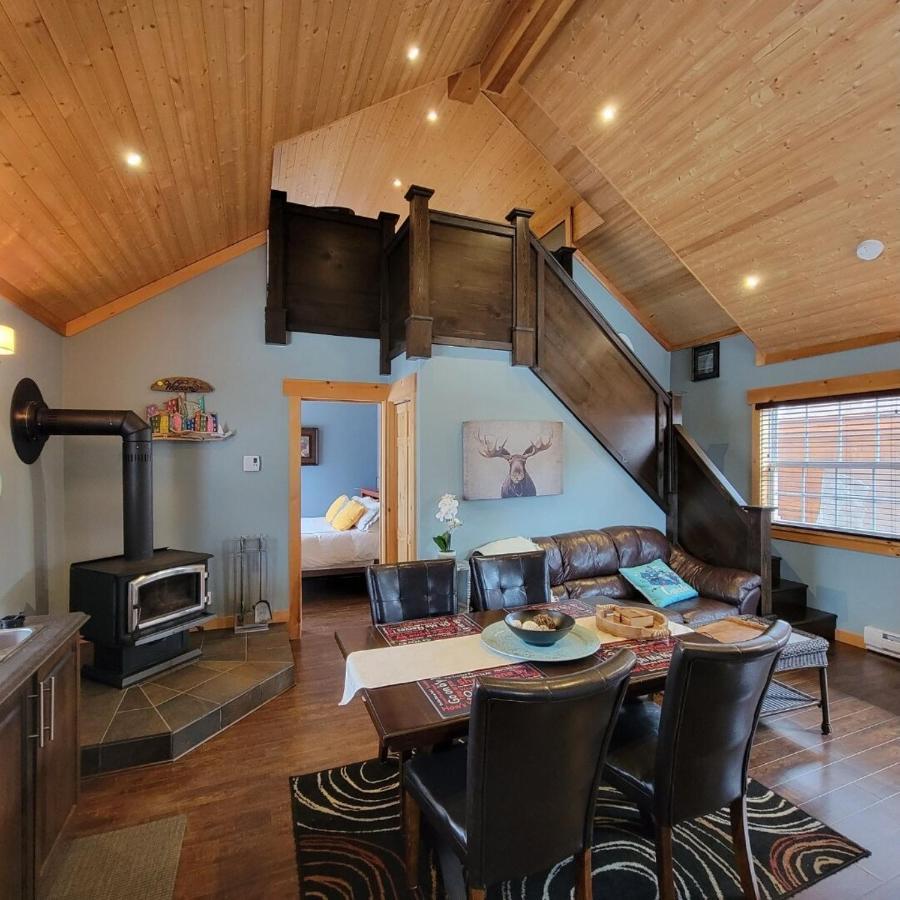 The Deer Lake Loft Exterior foto