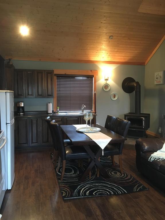 The Deer Lake Loft Exterior foto